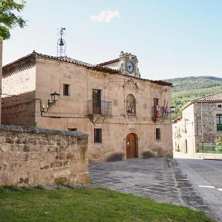 San Martin Guest house 2*