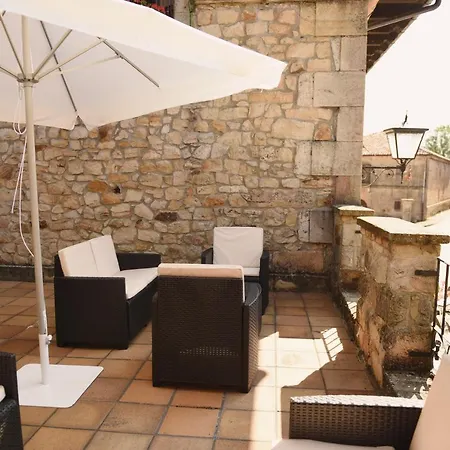 San Martin Guest house 2*