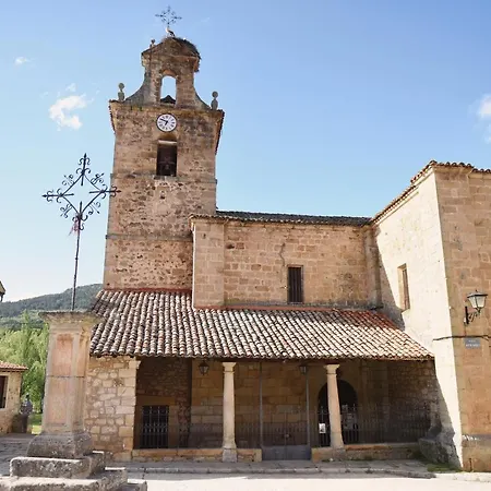 Guest house San Martin