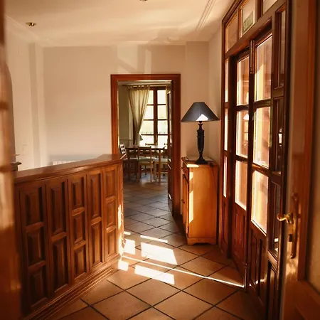 San Martin Guest house