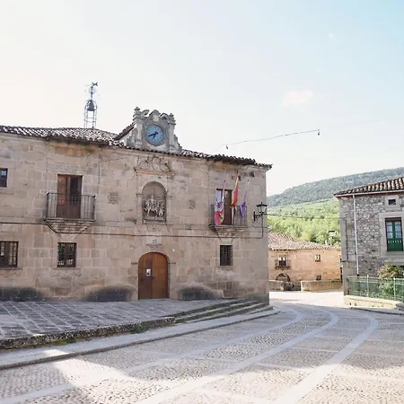 San Martin Guest house 2*