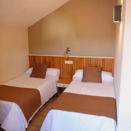 Guest house San Martin