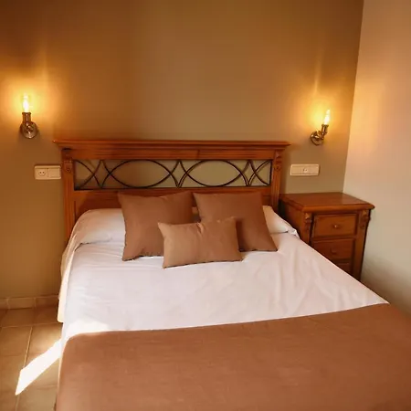 San Martin Guest house